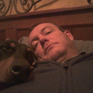 Meet your Posher, Brian